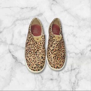 Twisted X Cheetah Print Shoes